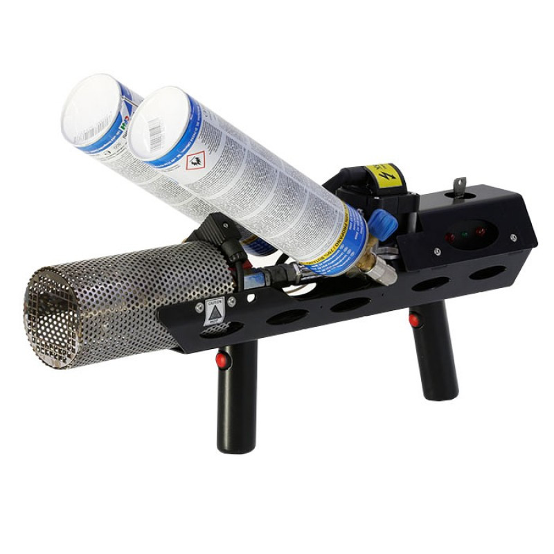 Explo SFX Flamethrower