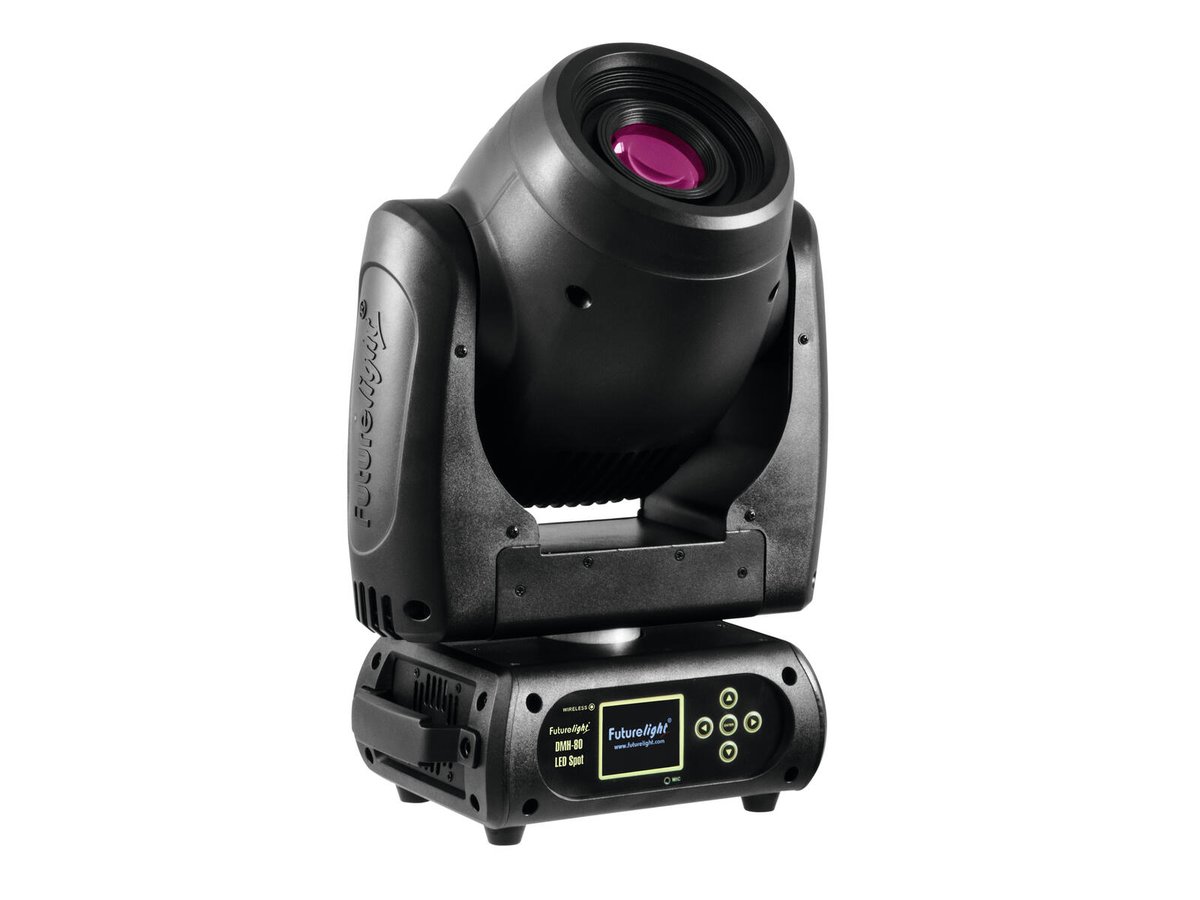 Futurelight DMH-80 Moving Head