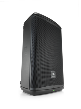 JBL EON715 loudspeaker