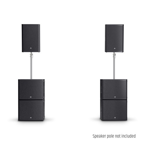 LD Systems Stinger G3 PA System